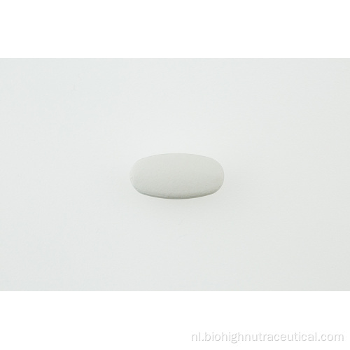 Glucosamine tablet 1300 mg